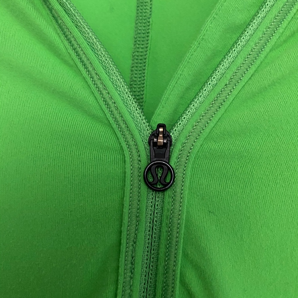 Lululemon Pullover - image 2